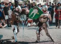 More than 3,000 Kingdom Come: Deliverance fans gather at a festival in the Czech Republic More than 3,000 Kingdom Come: Deliverance fans gather at a festival in the Czech Republic