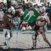 More than 3,000 Kingdom Come: Deliverance fans gather at a festival in the Czech Republic