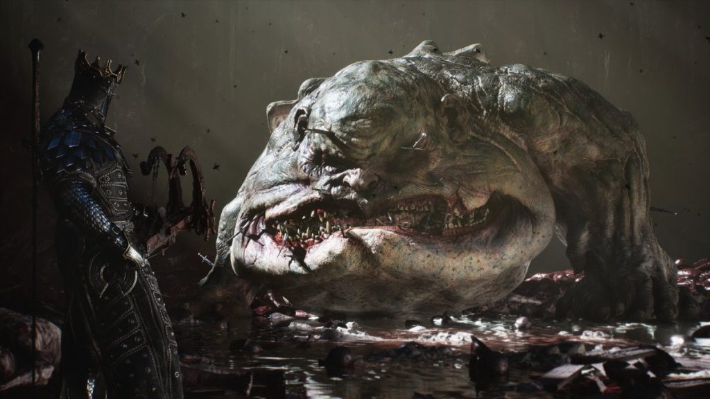 Mortal Shell 2 debuts on Steam and performs much better than the first