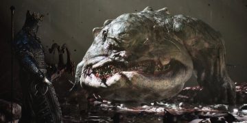 Mortal Shell 2 debuts on Steam and performs much better than the first Mortal Shell 2 debuts on Steam and performs much better than the first