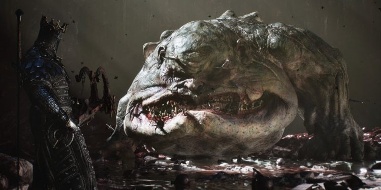 Mortal Shell 2 debuts on Steam and performs much better than the first Mortal Shell 2 debuts on Steam and performs much better than the first