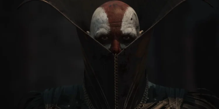 “Mortal Shell 2” trailer released – Devoted version users are already fighting