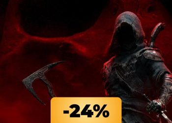Mortal Shell II on sale at Instant Gaming: Buy a key to use on Xbox Series