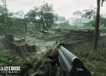 Multiplayer shooter Hell Let Loose: Vietnam released