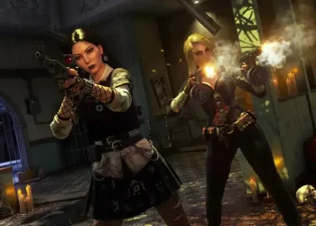 Multiplayer shooter PUBG with roguelike elements: DED.NET announced