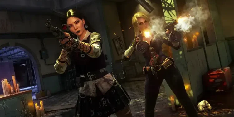Multiplayer shooter PUBG with roguelike elements: DED.NET announced