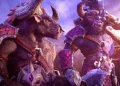 “Mysterious Island” appears in “Heroes of Might and Magic: The Old Age” – a remake of the legendary map in “Heroes of Might and Magic III” “Mysterious Island” appears in “Heroes of Might and Magic: The Old Age” – a remake of the legendary map in “Heroes of Might and Magic III”