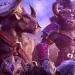 “Mysterious Island” appears in “Heroes of Might and Magic: The Old Age” – a remake of the legendary map in “Heroes of Might and Magic III” “Mysterious Island” appears in “Heroes of Might and Magic: The Old Age” – a remake of the legendary map in “Heroes of Might and Magic III”
