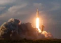 NASA launches Hubble successor, Roman telescope equipped with spy satellite optics NASA launches Hubble successor, Roman telescope equipped with spy satellite optics