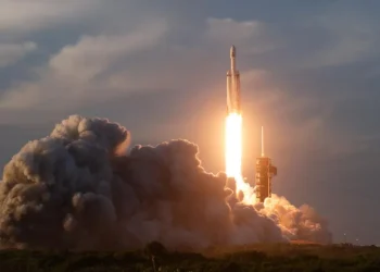 NASA launches Hubble successor, Roman telescope equipped with spy satellite optics