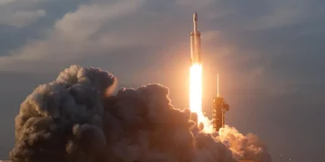 NASA launches Hubble successor, Roman telescope equipped with spy satellite optics NASA launches Hubble successor, Roman telescope equipped with spy satellite optics