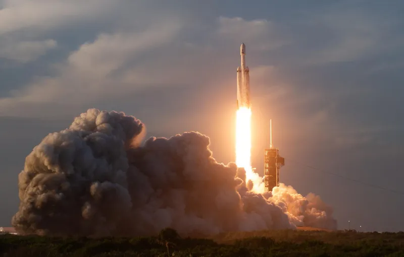 NASA launches Hubble successor, Roman telescope equipped with spy satellite optics