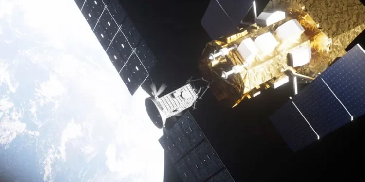 NASA puts the doomed Swift observatory back to work — now it will burn up faster in the atmosphere NASA puts the doomed Swift observatory back to work — now it will burn up faster in the atmosphere