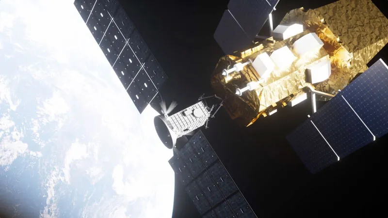 NASA refuses to rescue Swift Observatory that crashed to Earth—rescue tugboat lost in orbit