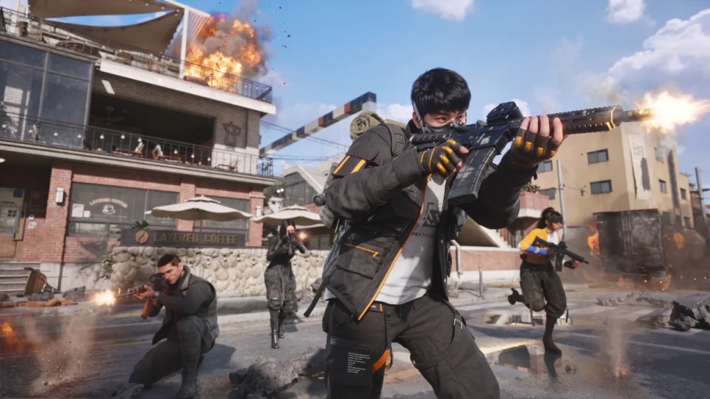 NC Decides to Suicide on Fortnite: A Shooter for Streaming Like or Die Announced, and It Looks So-so NC Decides to Suicide on Fortnite: A Shooter for Streaming Like or Die Announced, and It Looks So-so