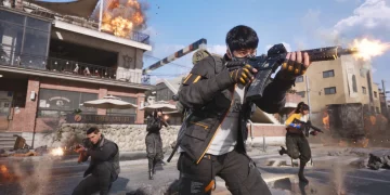 NC Decides to Suicide on Fortnite: A Shooter for Streaming Like or Die Announced, and It Looks So-so NC Decides to Suicide on Fortnite: A Shooter for Streaming Like or Die Announced, and It Looks So-so