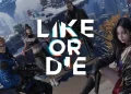 NC announces team shooter Like or Die NC announces team shooter Like or Die