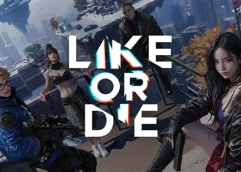 NC announces team shooter Like or Die