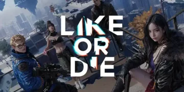 NC announces team shooter Like or Die