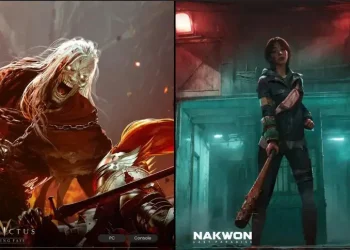 NEXON plans to release six new games over the next year and a half