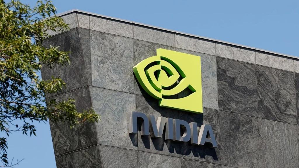 NVIDIA acquires an artificial intelligence startup as a backup plan if it stops buying GPUs NVIDIA acquires an artificial intelligence startup as a backup plan if it stops buying GPUs