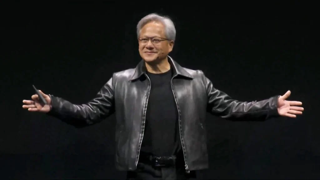 NVIDIA has signed a multi-year agreement on DRAM memory crisis supply through 2028 NVIDIA has signed a multi-year agreement on DRAM memory crisis supply through 2028