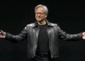 NVIDIA has signed a multi-year agreement on DRAM memory crisis supply through 2028