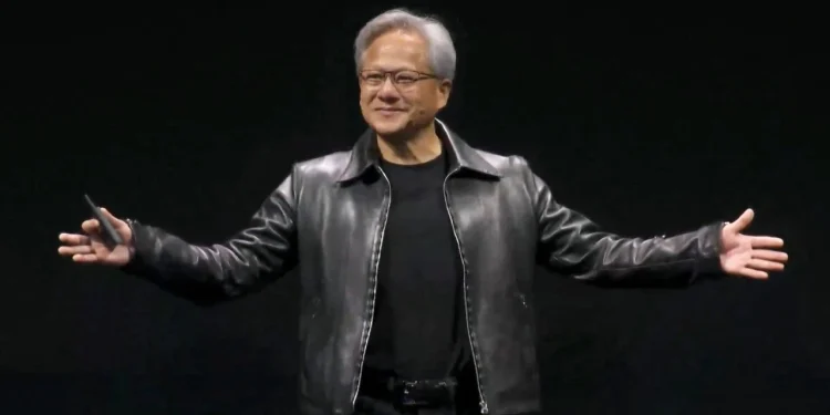 NVIDIA has signed a multi-year agreement on DRAM memory crisis supply through 2028