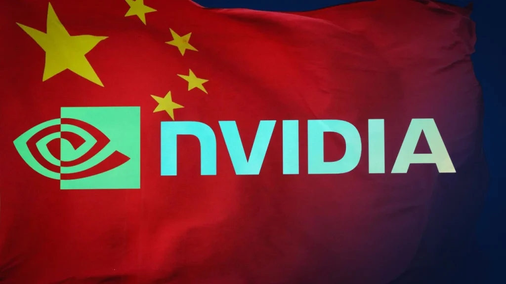 NVIDIA is using Groq technology to prepare a new AI chip for China NVIDIA is using Groq technology to prepare a new AI chip for China