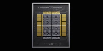 NVIDIA launches its own NVHBM memory with integrated controller NVIDIA launches its own NVHBM memory with integrated controller