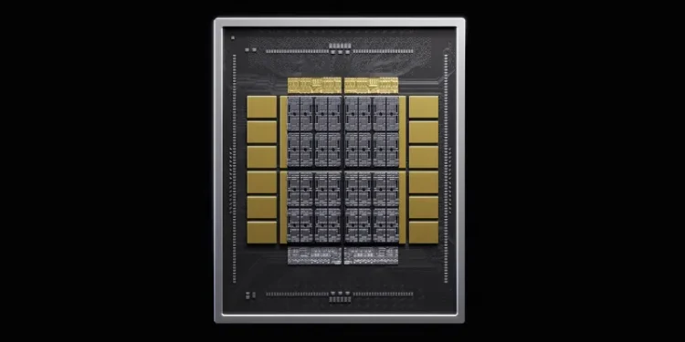 NVIDIA launches its own NVHBM memory with integrated controller NVIDIA launches its own NVHBM memory with integrated controller