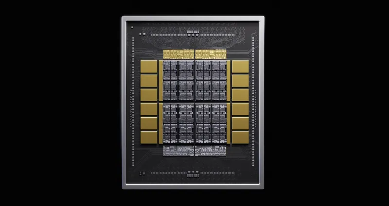 NVIDIA launches its own NVHBM memory with integrated controller NVIDIA launches its own NVHBM memory with integrated controller