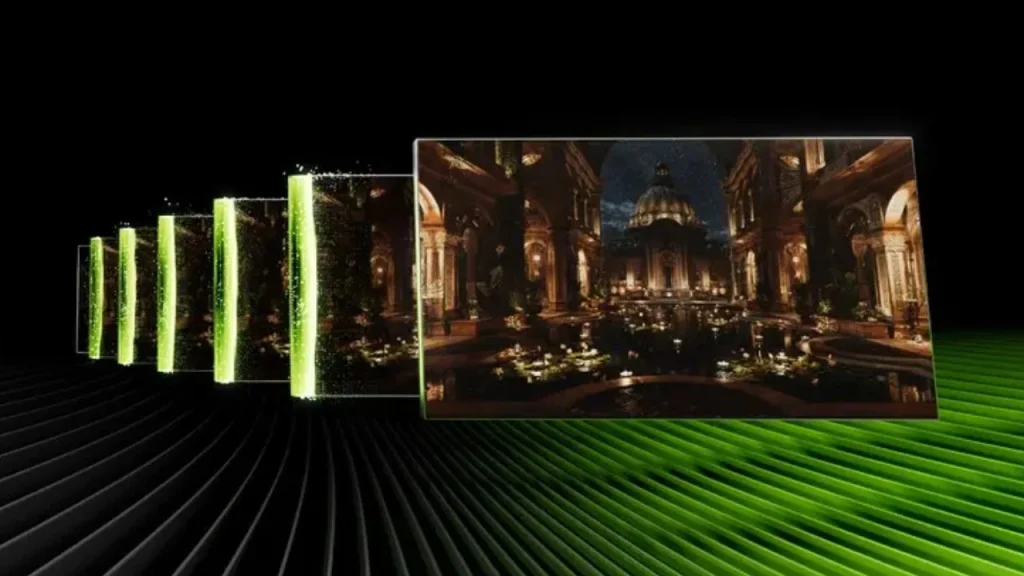 NVIDIA will finally release ray reconstruction for DLSS 4.5 in 615.xx drivers at Gamescom NVIDIA will finally release ray reconstruction for DLSS 4.5 in 615.xx drivers at Gamescom