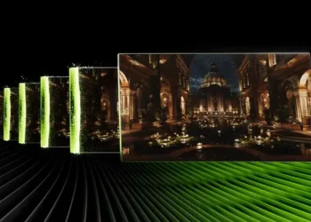 NVIDIA will finally release ray reconstruction for DLSS 4.5 in 615.xx drivers at Gamescom