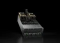 NVIDIA’s earnings report gave investors confidence, and the company’s market value soared by 0 billion.