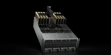 NVIDIA’s earnings report gave investors confidence, and the company’s market value soared by 0 billion.
