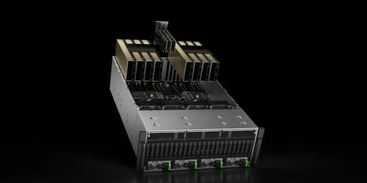 NVIDIA’s earnings report gave investors confidence, and the company’s market value soared by 0 billion. NVIDIA’s earnings report gave investors confidence, and the company’s market value soared by 0 billion.