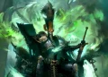 Nagash returns to Total War: Warhammer 3 as the Undying King Nagash returns to Total War: Warhammer 3 as the Undying King