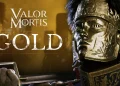 Napoleon is here! Valor Mortis “Gets Gold” Napoleon is here! Valor Mortis “Gets Gold”
