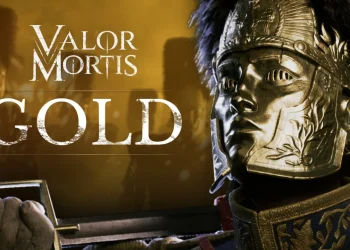 Napoleon is here! Valor Mortis “Gets Gold”