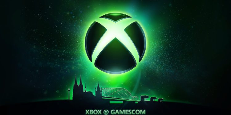 NateTheHate says Xbox is preparing a cool announcement at Gamescom NateTheHate says Xbox is preparing a cool announcement at Gamescom