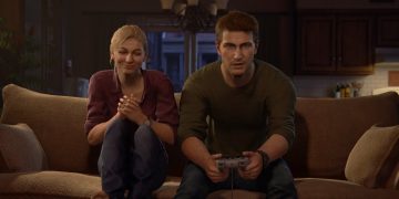 Nathan Drake’s Ultimate Adventure: Uncharted: Legacy of Thieves is on sale for PC on Instant Gaming Nathan Drake’s Ultimate Adventure: Uncharted: Legacy of Thieves is on sale for PC on Instant Gaming