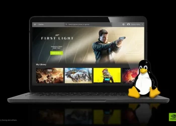 Native GeForce Now app for Linux out of beta, frame generator with lower latency