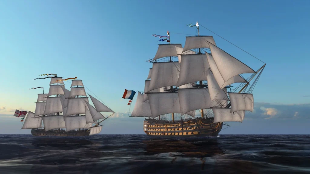 Naval Ops players should delay building ships until next week Naval Ops players should delay building ships until next week
