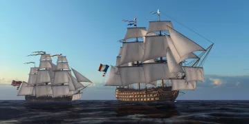 Naval Ops players should delay building ships until next week