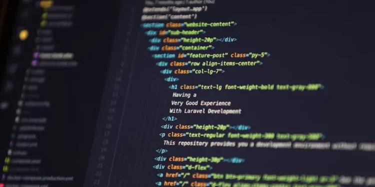Nearly nine out of 10 websites are found to not comply with web standards Nearly nine out of 10 websites are found to not comply with web standards