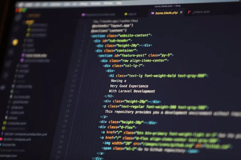 Nearly nine out of 10 websites are found to not comply with web standards