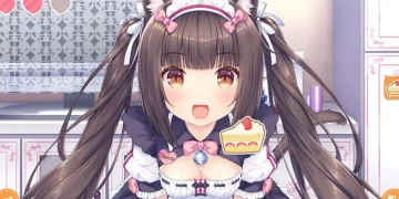 “Nekopara Sekai Connect” will be officially released on Steam at the end of September