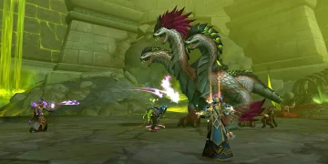 Nerfs to set rewards and damage compensation: Blizzard releases massive balance patch ahead of World of Warcraft: Midnight Season 2