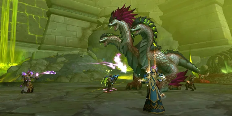 Nerfs to set rewards and damage compensation: Blizzard releases massive balance patch ahead of World of Warcraft: Midnight Season 2 Nerfs to set rewards and damage compensation: Blizzard releases massive balance patch ahead of World of Warcraft: Midnight Season 2